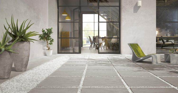 Plytelės sienoms ir grindims Concept XT20 | APARICI