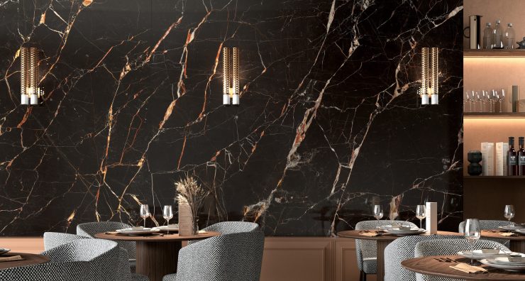 XXL plytelės | Didelio formato plytelės | APARICI plytelių salonas