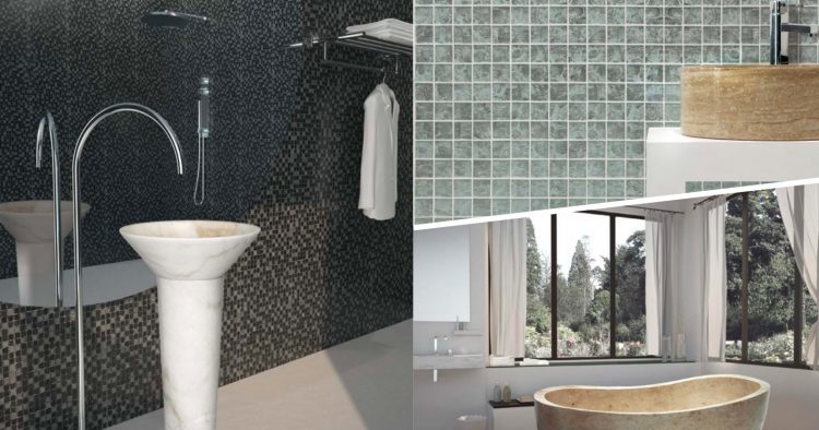 Veneto Design mosaic | Aparici