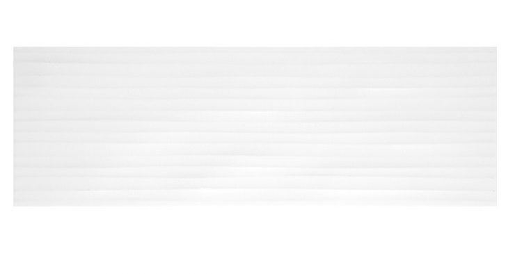 POLAR WHITE MODEL ** 25,2X75,9 – sandėlyje - Aparici