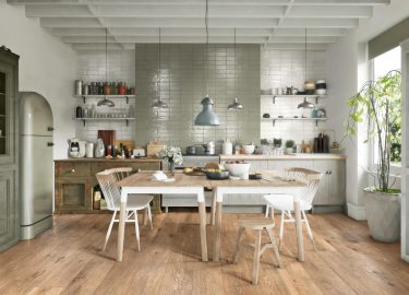 Virtuvės plytelės | APARICI plytelių salonas