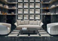 Plytelių gamintojai: VERSACE | APARICI