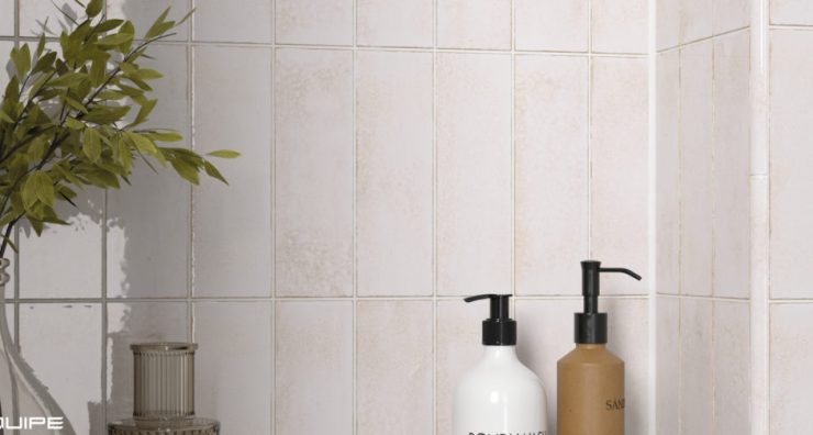 Vonios plytelės | APARICI plytelių salonas