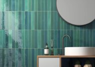 Vonios plytelės | APARICI plytelių salonas