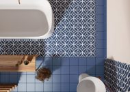 Modernios klasikos stiliaus plytelės | APARICI