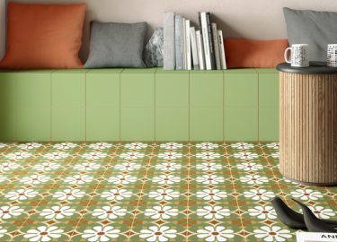 Modernios klasikos stiliaus plytelės | APARICI